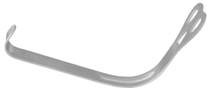 Weider #28 Retractor