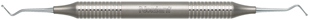 Spoon #1 Excavator Double End