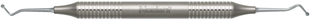 Spoon #3 Excavator Standard