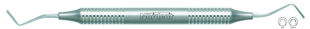 #N113 Gingival Cord Packer