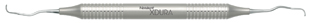 Xdura Gracey #11-12 Double End
