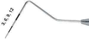 N22 Periodontal Probe SE