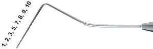 OW Williams Probe SE