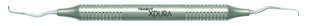 Double Paddle #11 Composite