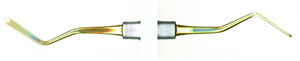 Double Paddle #4T Placement