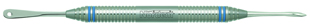 Allen #9A w/Suture Hole Medium