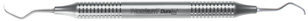 Anterior Lingual Stain Remover
