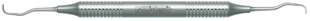 Rigid Gracey #1-2 Curette DE