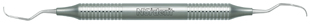 Langer #3-4 Curette Double End