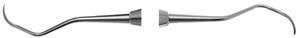 McCall #13S-14S Curette DE