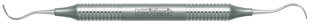 McCall #17S-18S Curette DE