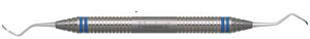 McCall #13-14 Curette DE