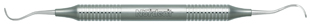 McCall #17-18 Curette DE