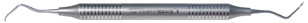 Posterior Scalette N135 DE