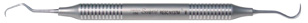 Anterior Scalette N137M DE