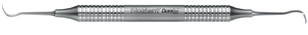Offset Sickle NMJ DE