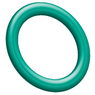 DuraLite ColorRings Handle