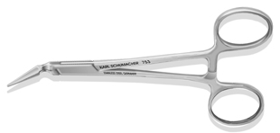 Stieglitz Root Forceps #753