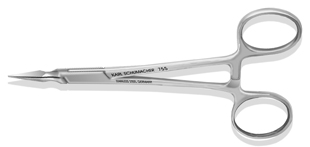 Stieglitz Root Forceps #755