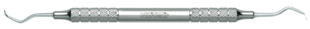 Contra-Angle Hoe #45A-46A DE