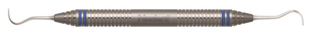 Offset Sickle N67 DE Scaler