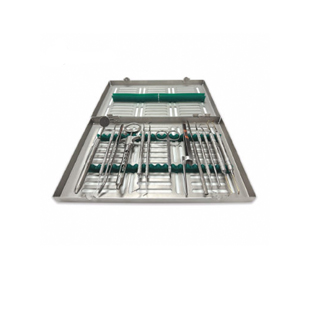 Restorative Instrument Kit