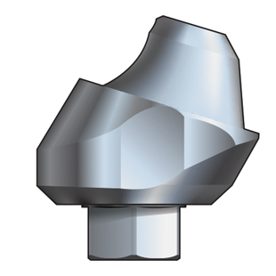 Reflect Tapered 17° Multi-Unit