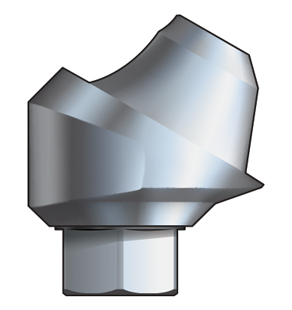 Reflect Tapered 30° Multi-Unit