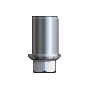 Reflect Tapered Titanium