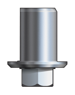 Reflect Tapered Titanium