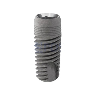 Reflect Tapered Screw Implant