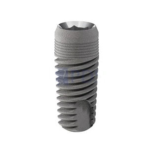 Reflect Tapered Screw Implant