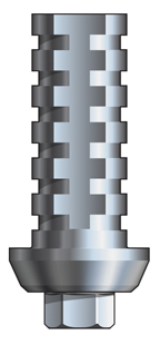 Reflect Tapered Bite
