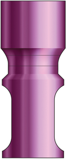 Reflect Tapered Implant Analog