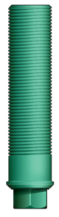 Reflect Tapered UCLA Plastic