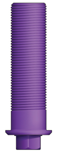 Reflect Tapered UCLA Plastic