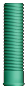 Reflect Tapered UCLA Plastic