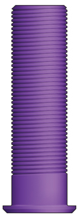 Reflect Tapered UCLA Plastic