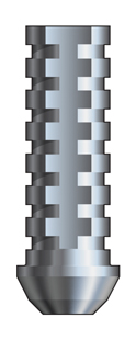 Reflect Tapered Bite