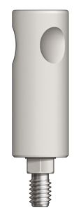 Reflect Tapered Implant