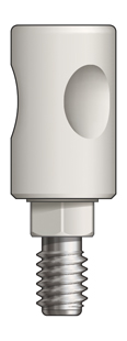 Reflect Tapered Implant