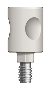 Reflect Tapered Implant