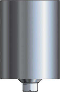 Reflect Tapered Titanium