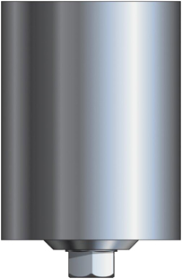 Reflect Tapered Titanium