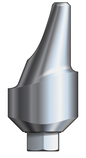 RT Titanium Esthetic Abutment