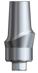 RT Titanium Esthetic Abutment