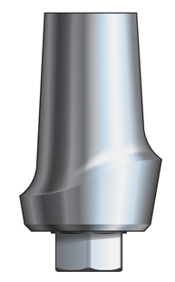 RT Titanium Esthetic Abutment