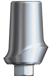 RT Titanium Esthetic Abutment