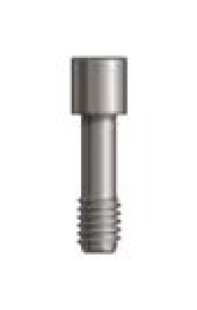 Reflect Tapered Titanium Screw