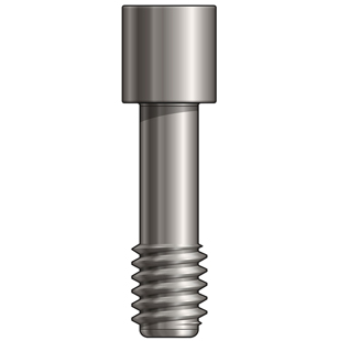 Reflect Tapered Titanium Screw